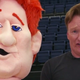 Illustration for article titled Conan OBrien Attempts To Improve UC Irvines Anteater Mascot